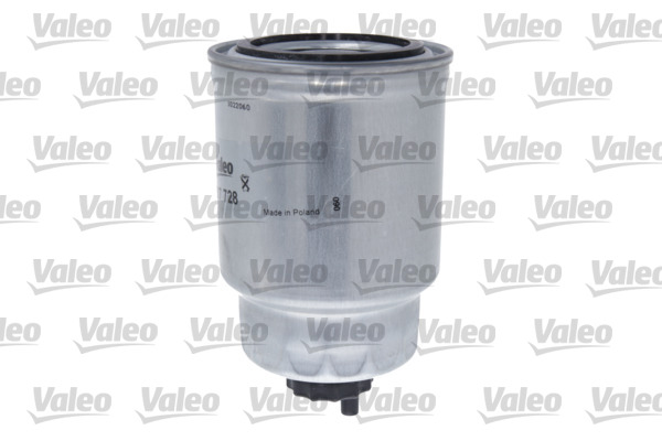 Filtru combustibil VALEO 587728